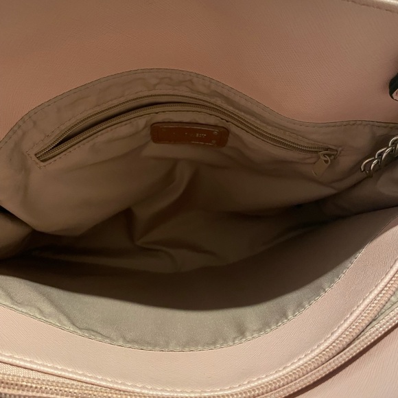 Pink Nine West bag - Picture 2 of 4